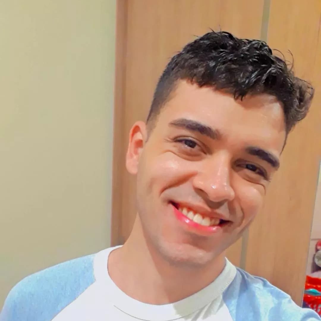 Foto de perfil.